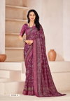 Sipika By Ruchi Linen Silk Printed Sarees Wholesale Market In Surat With Price